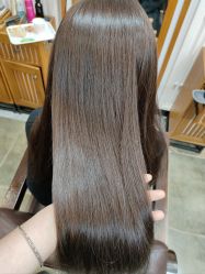 -心迪染发专门店