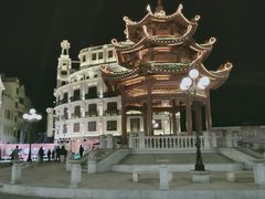 -汕头市小公园