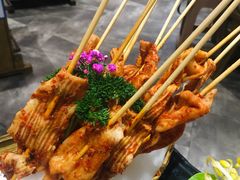 -巴蜀印象火锅(永陵总店)