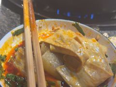 -巴蜀大宅门火锅(新华公园店)
