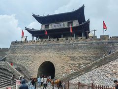 -雁门关景区
