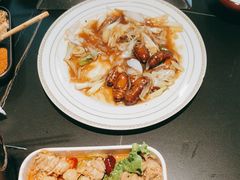 -板凳烧烤(东关街店)