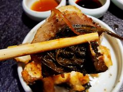 -味家烤肉烤鳗鱼牛排(西塔旗舰店)