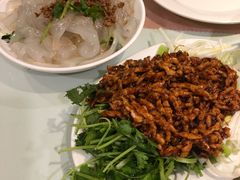 -老昌春饼(中央大街店)