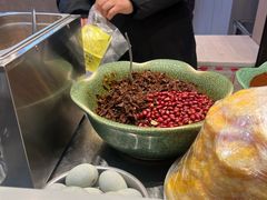 -老金家蛋菜夹馍(西安总店)