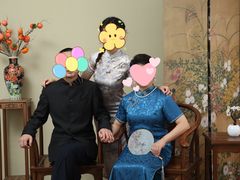 -正午照相馆·全家福·证件照·轻写真