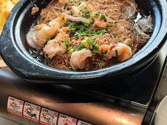 -锦庐道地川菜(来福士店)