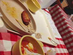 -西贝(上海我格广场店)