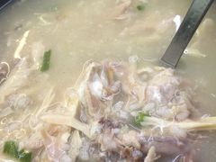 -朴氏韩国料理(北欧丽景店)