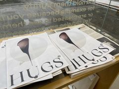 -HUGS coffee(东区店)