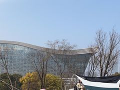 -桂溪生态公园