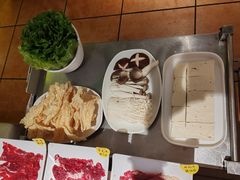 -潮泰牛肉火锅 · 创于1992年(车公庙店)