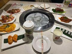 -么子烤肉(化龙池店)