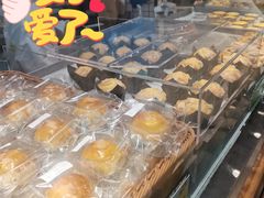 -鲍师傅糕点(国金街店)