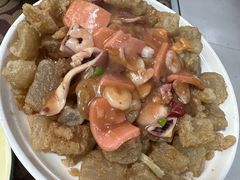 -友利砂锅居(烟台店)
