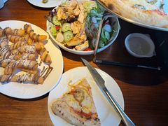 -FABIO’S费比欧披萨餐厅