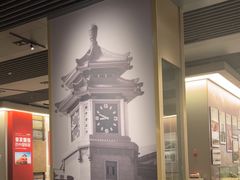 -中国铁道博物馆(正阳门馆)