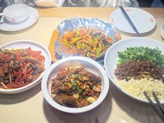 -小柴米·传统江西菜(八一广场店)