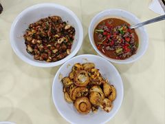 -笨罗卜浏阳菜馆(太平街店)