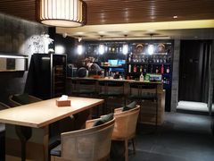 大堂-火火咖啡&茶空间