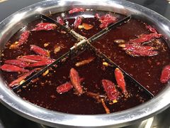 -祝幺妹火锅(裕华村总店)