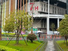 -国家会展中心