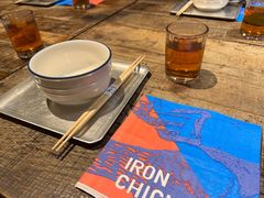 -铁公鸡·四川料理(天环广场店)