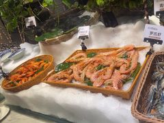 -川骄海鲜自助(亚运村店)