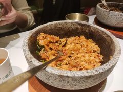 老太太五花肉拌饭-西塔老太太拌饭(洋泾天物空间店)