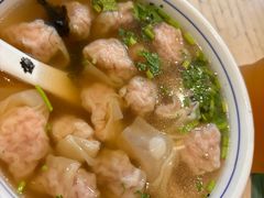 -老谢野馄饨(延安路店)
