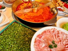 -小龙翻大江文化火锅(宽窄店)
