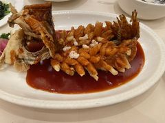 -得月楼·省级非遗·传统苏帮菜(观前店)