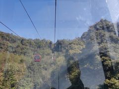 -青城山