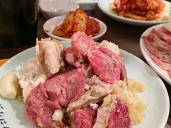 -蒜香焼肉PURUSHIN(马场路店)