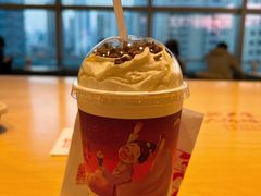 -霓裳茶舞(上海静安大悦城店)