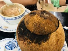 -達揚原味燉品(文明路店)