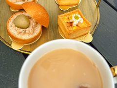 -量子制造·元创意料理(李公堤店)