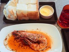 -Ministry of Crab•MOC(交子大道店)