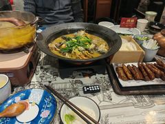 -一味大院•桐庐菜传承店(春江路店)