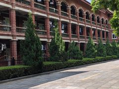 -厦门大学(思明校区)