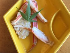 -蟹道乐(道顿堀本店)