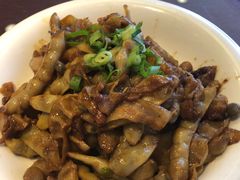 -八大碗·地道东北菜(白塔堡店)