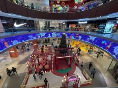 -永旺梦乐城(金银潭店)