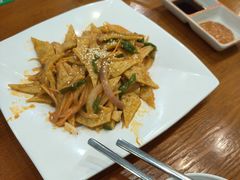 -韩礼年糕(飞虹路店)