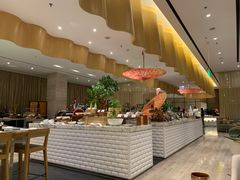 -沈阳和平艾美酒店新食谱西餐厅