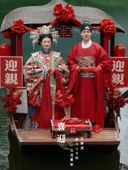 -今生有约婚纱摄影店(景德路店)