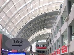 -上海市第一人民医院(松江南部)