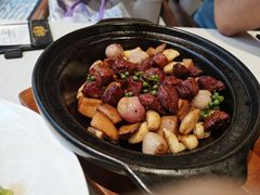 -狮王府淮扬菜(老门东店)