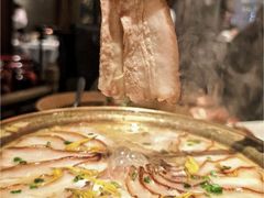 -四世同堂·京菜·烤鸭(双井店)
