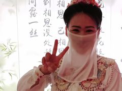-金陵梦华·宫宴(南京首店)